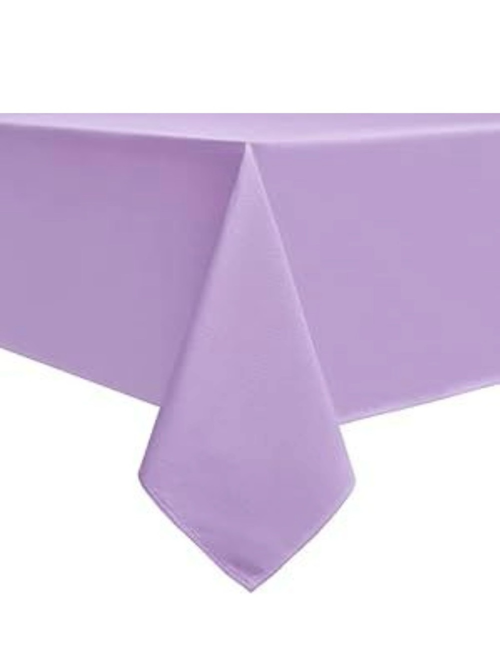 Waterproof washable rectangle Tablecloth - Home Dining